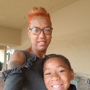 Meet your Posher, Kimberly